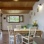 Casa rural All'antica Mattonata Asís