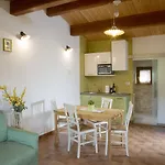 All'antica Mattonata Casa rural Asís