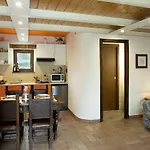 Casa rural All'antica Mattonata