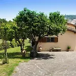 Casa rural All'antica Mattonata *