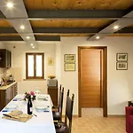 Casa rural All'antica Mattonata Asís