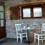All'antica Mattonata Casa rural Asís