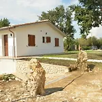 All'antica Mattonata Casa rural *