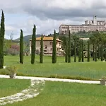 All'antica Mattonata Casa rural