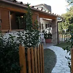 All'antica Mattonata Casa rural *