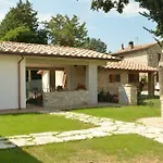 All'antica Mattonata Casa rural