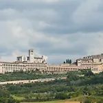All'antica Mattonata Casa rural Asís