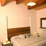 Casa rural All'antica Mattonata *
