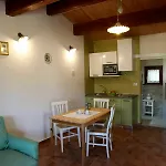 All'antica Mattonata Kır Evi Assisi