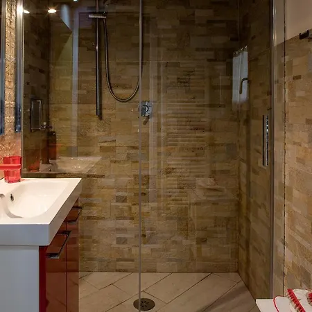 All'antica Mattonata Hétvégi ház Assisi