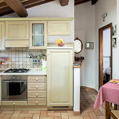 Casa di campagna All'antica Mattonata *