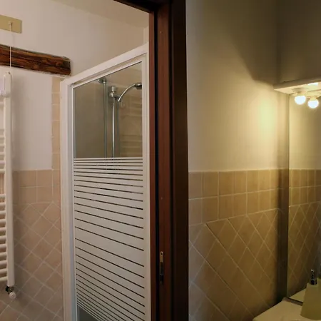 Country house All'antica Mattonata *