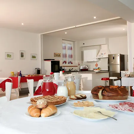 乡村民宿 马墩纳塔安迪卡酒店 *