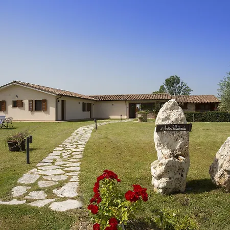 All'antica Mattonata *