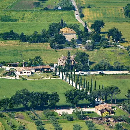 Venkovský dům All'antica Mattonata *