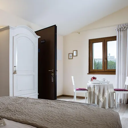 All'antica Mattonata * Assisi