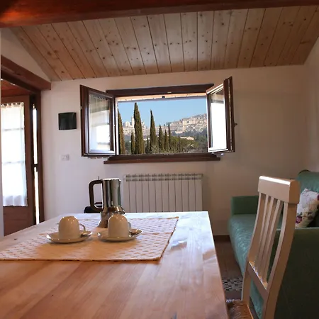 乡村民宿 马墩纳塔安迪卡酒店 *