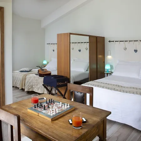 All'antica Mattonata Hétvégi ház Assisi