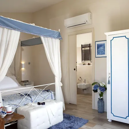 All'antica Mattonata