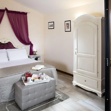 All'antica Mattonata * Assisi