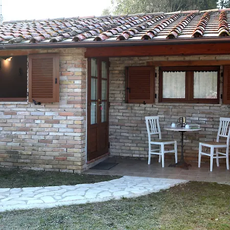 All'antica Mattonata