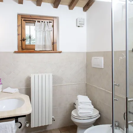 All'antica Mattonata