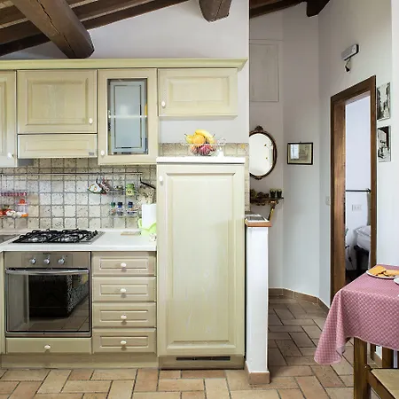 All'antica Mattonata *