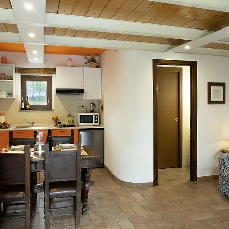 乡村民宿 马墩纳塔安迪卡酒店