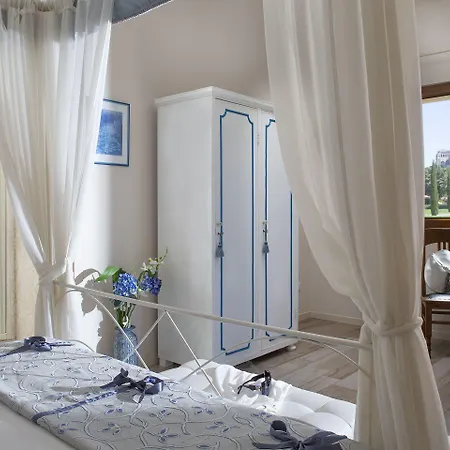 马墩纳塔安迪卡酒店 * 阿西西