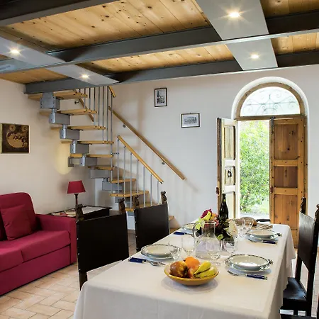 马墩纳塔安迪卡酒店 乡村民宿