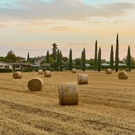 All'antica Mattonata * Assisi