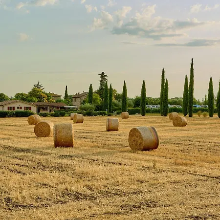 All'antica Mattonata