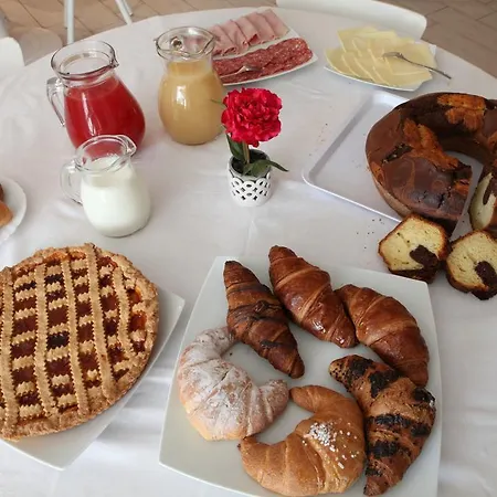 All'antica Mattonata *