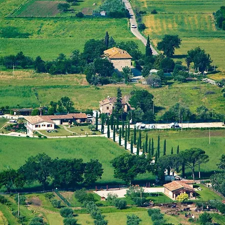 Casa di campagna All'antica Mattonata Assisi