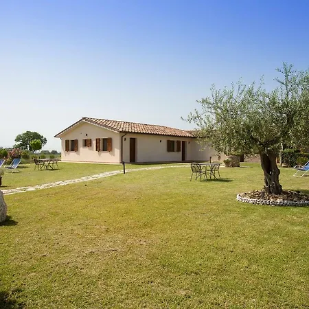 Casa di campagna All'antica Mattonata
