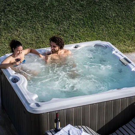 Hétvégi ház All'antica Mattonata *