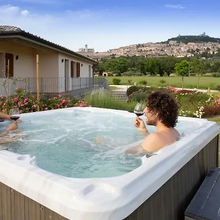 马墩纳塔安迪卡酒店 乡村民宿