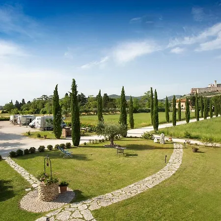 All'antica Mattonata Hétvégi ház