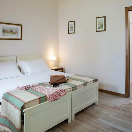 All'antica Mattonata Hétvégi ház