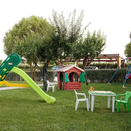 All'antica Mattonata