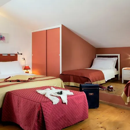 乡村民宿 马墩纳塔安迪卡酒店