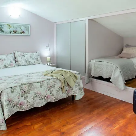 All'antica Mattonata *