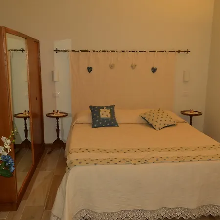 All'antica Mattonata *