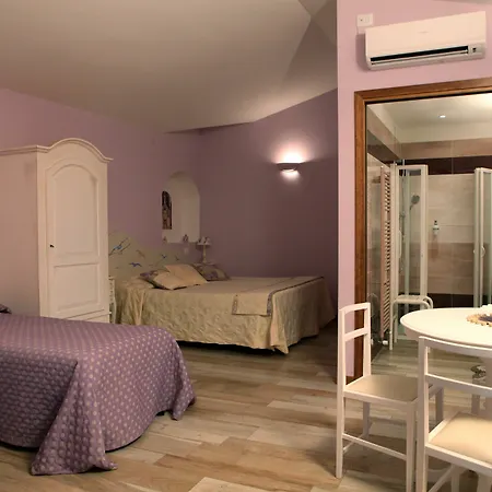 Venkovský dům All'antica Mattonata Assisi