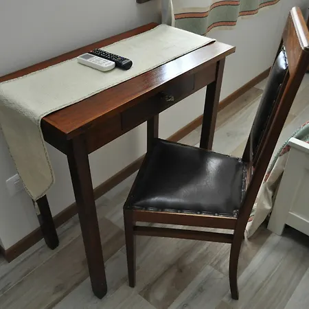 马墩纳塔安迪卡酒店