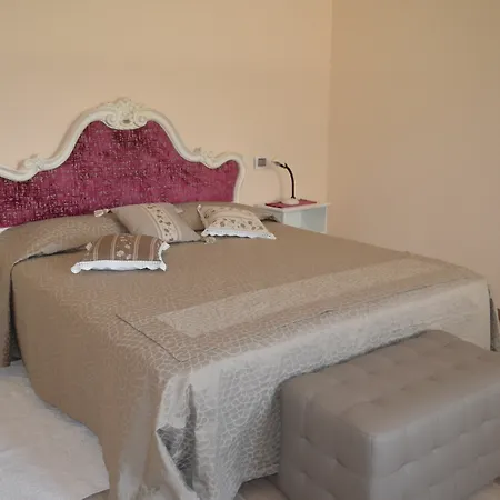 乡村民宿 马墩纳塔安迪卡酒店 阿西西