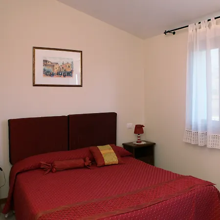 乡村民宿 马墩纳塔安迪卡酒店 *