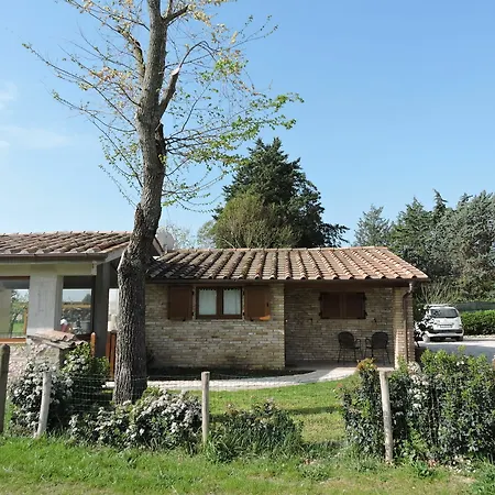 All'antica Mattonata * Assisi