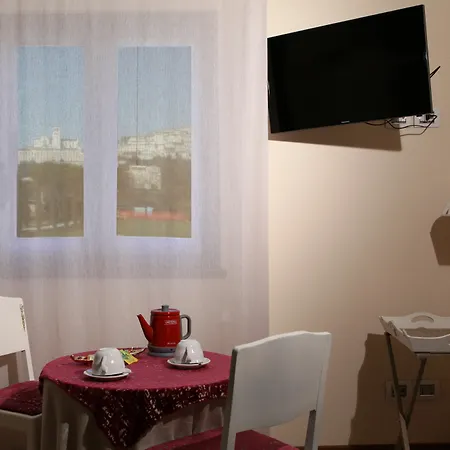 马墩纳塔安迪卡酒店