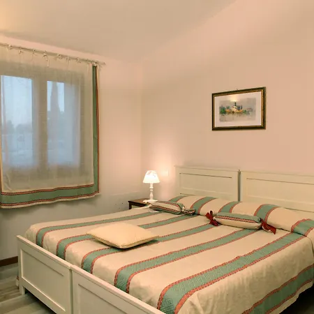 Hétvégi ház All'antica Mattonata *